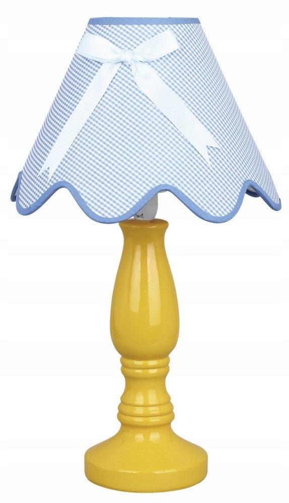 Stolní lampa Lola 41-63489 Candellux