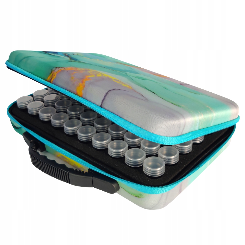 Příslušenství Diamantová Výšivka, Diamond Painting Sada