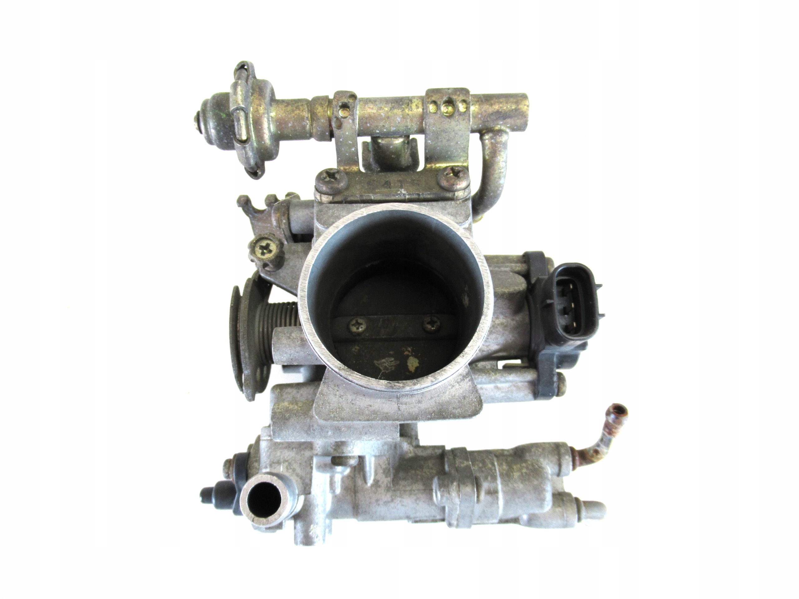 12341010272 - APRILIA Pegaso STRADA 660 дроссельная заслонка