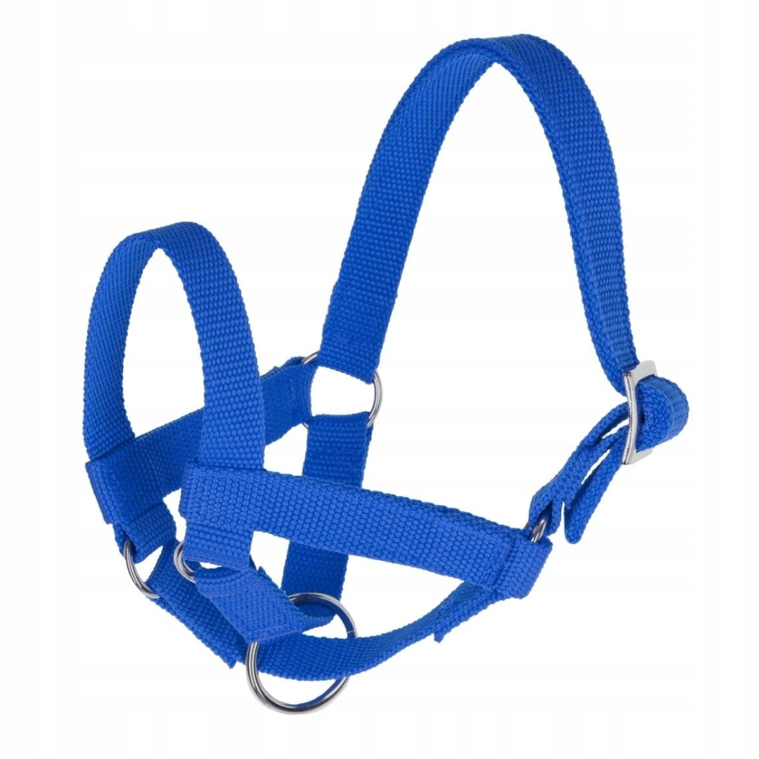 Kantar dla Alpaki, Lamy z regulacją rozm.50