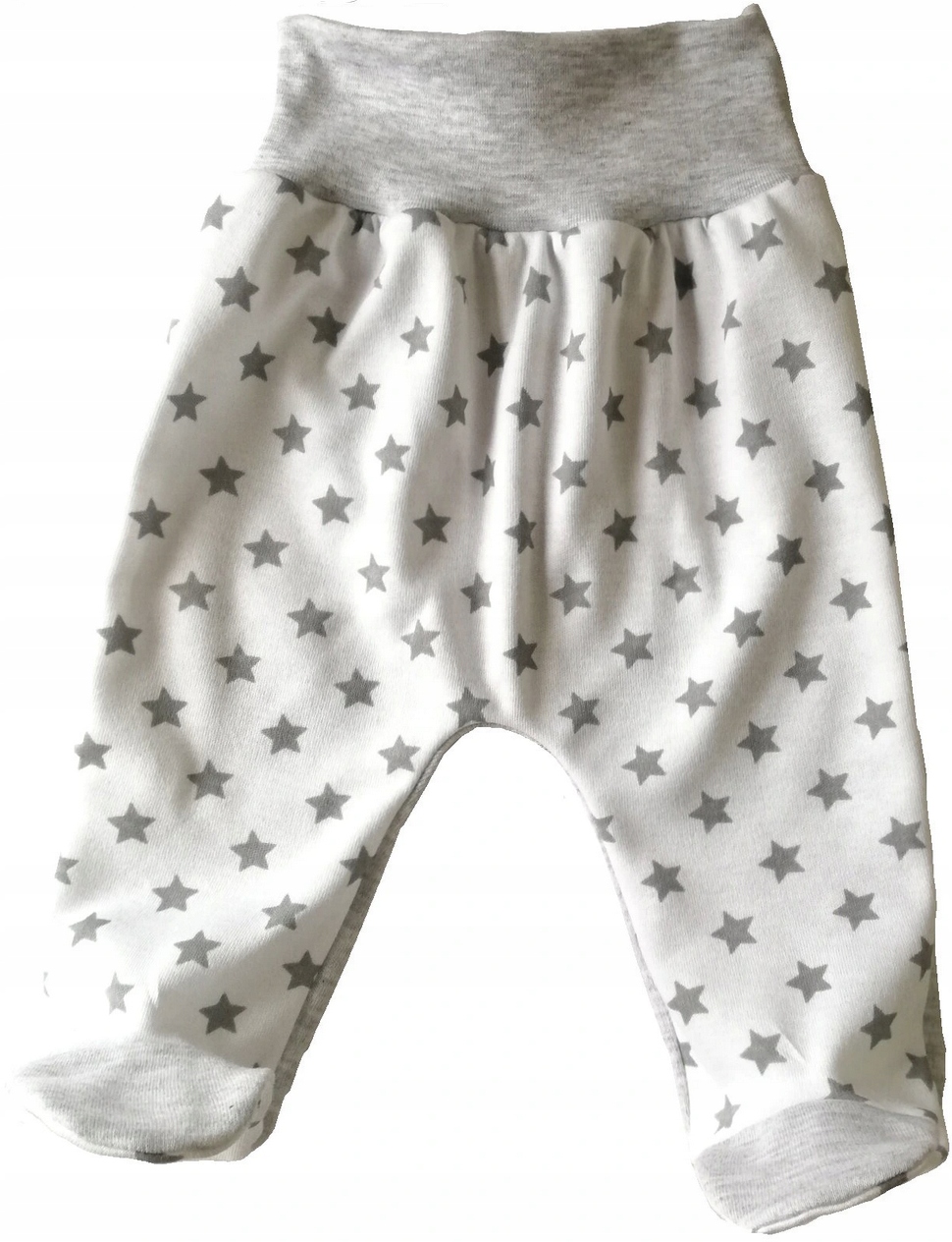 

Półśpiochy półśpioszki bezuciskowe DRUKI-74