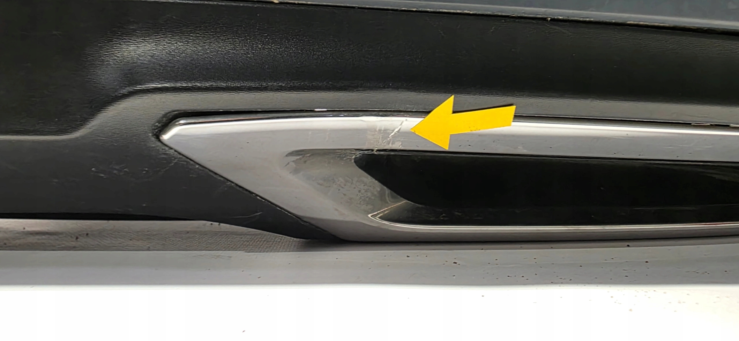 bumper rear RENAULT TALISMAN KOMBI 16- PDC original 850220155R