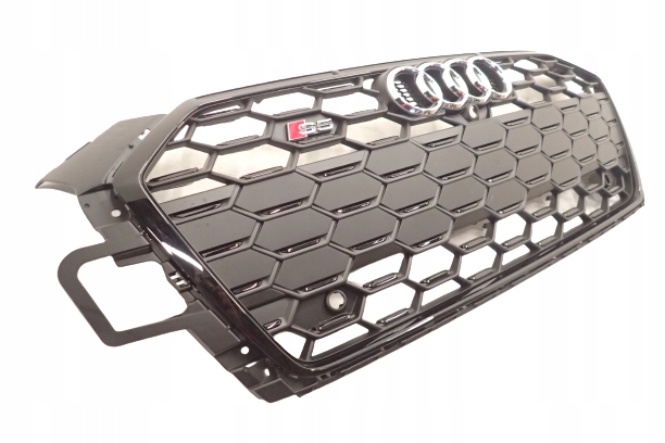AUDI A5 8W6 S5 LIFT GRILL ATRAPA CHŁODNICY Numer katalogowy części 8W6  /P1/46