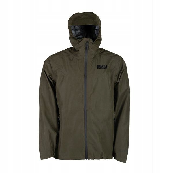 Kurtka Nash Zt Extreme Waterproof Jacket 3XL Rozmiar: XXX-Large (XXXL)