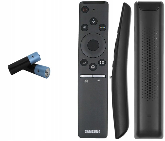 Originální Dálkový Ovladač Pro Televizor Samsung UE40KU6300 UE40KU6300U UE40KU6300UXUA