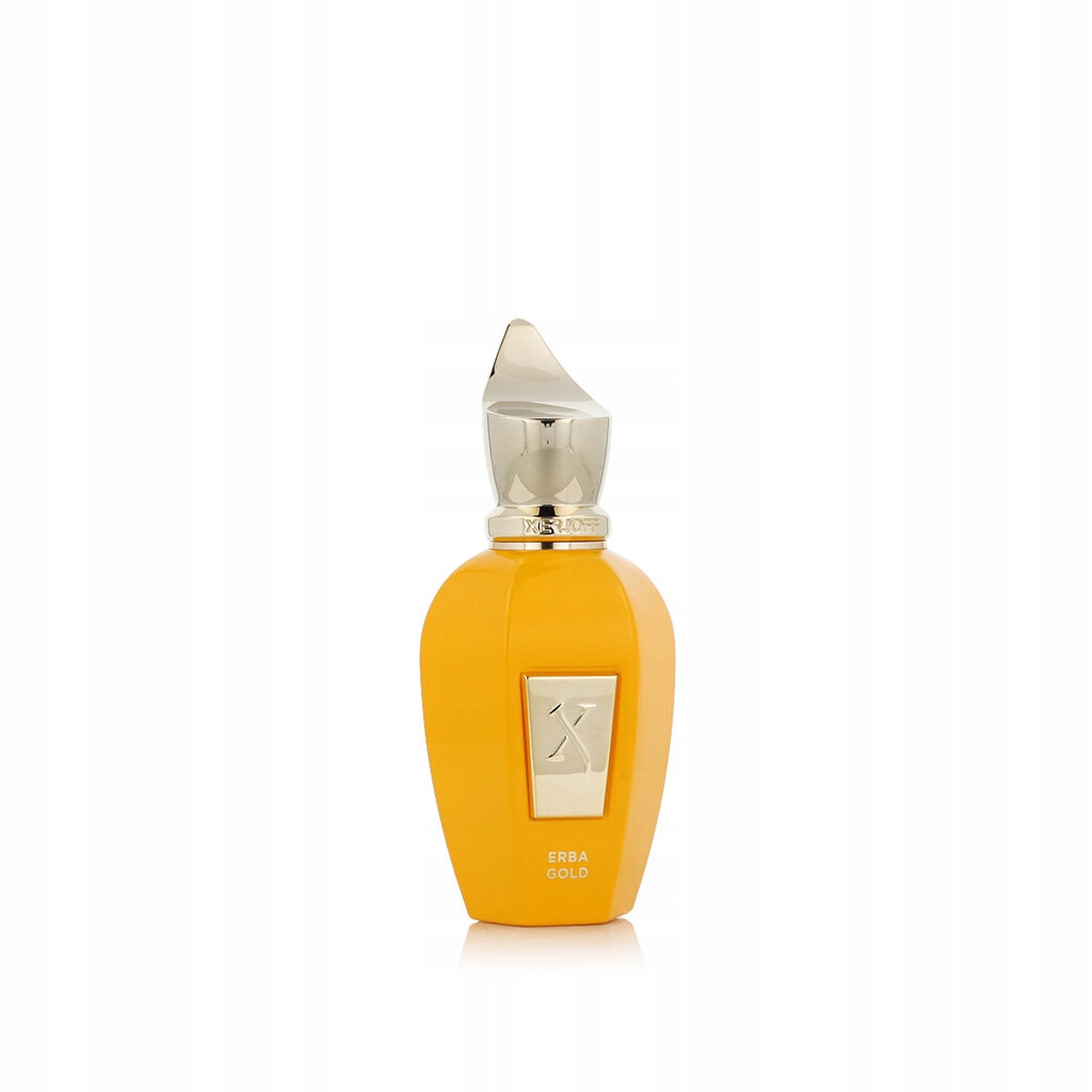 Xerjoff " V " Erba Gold Edp 50 ml Unisex