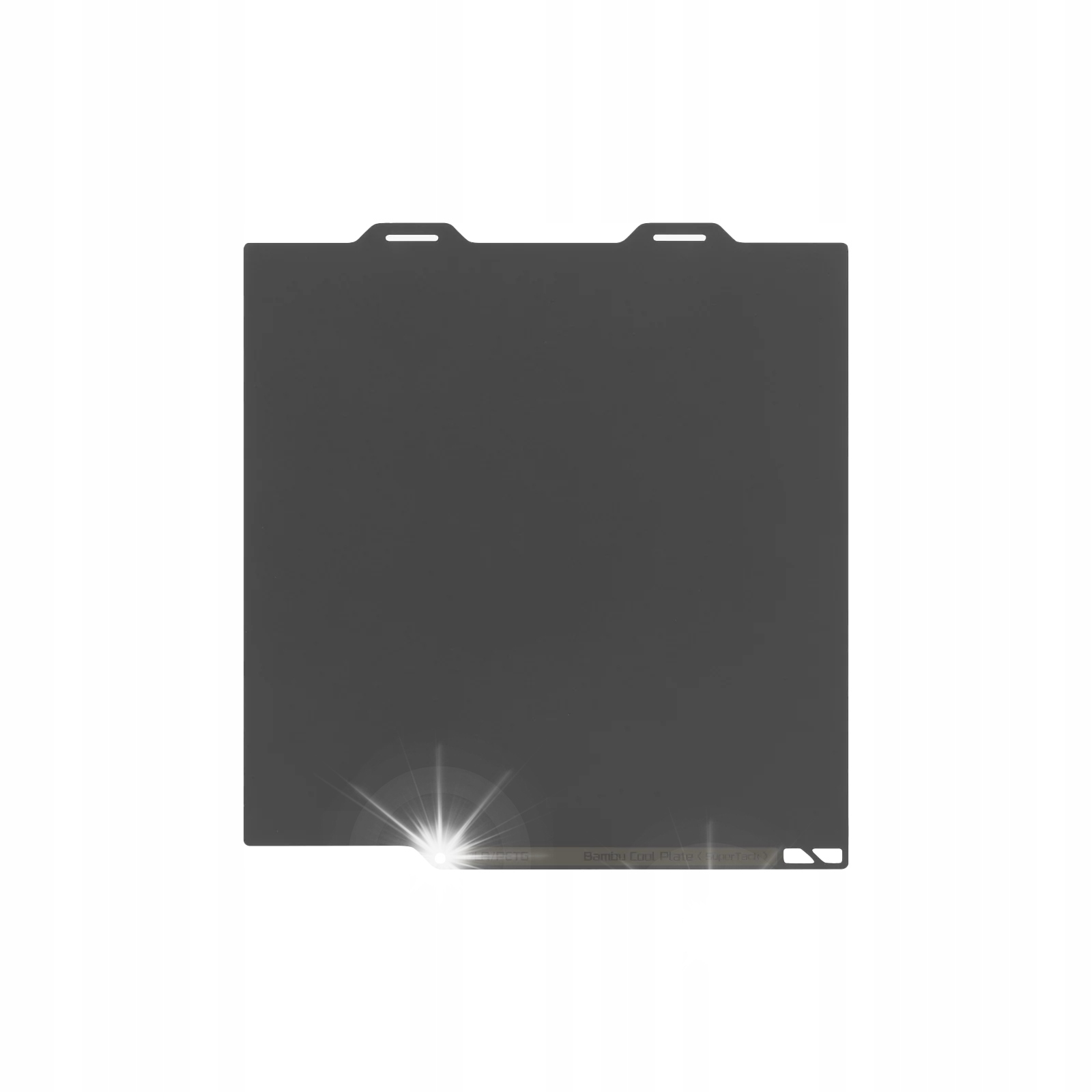 Bambu LAB A1 mini Cool Plate SuperTack - Gładka platforma robocza PEI ...
