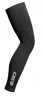 Nogawki rowerowe Sidi paio gambali L/XL czarne