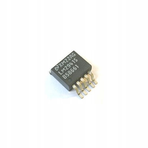 LM2941SX NSC