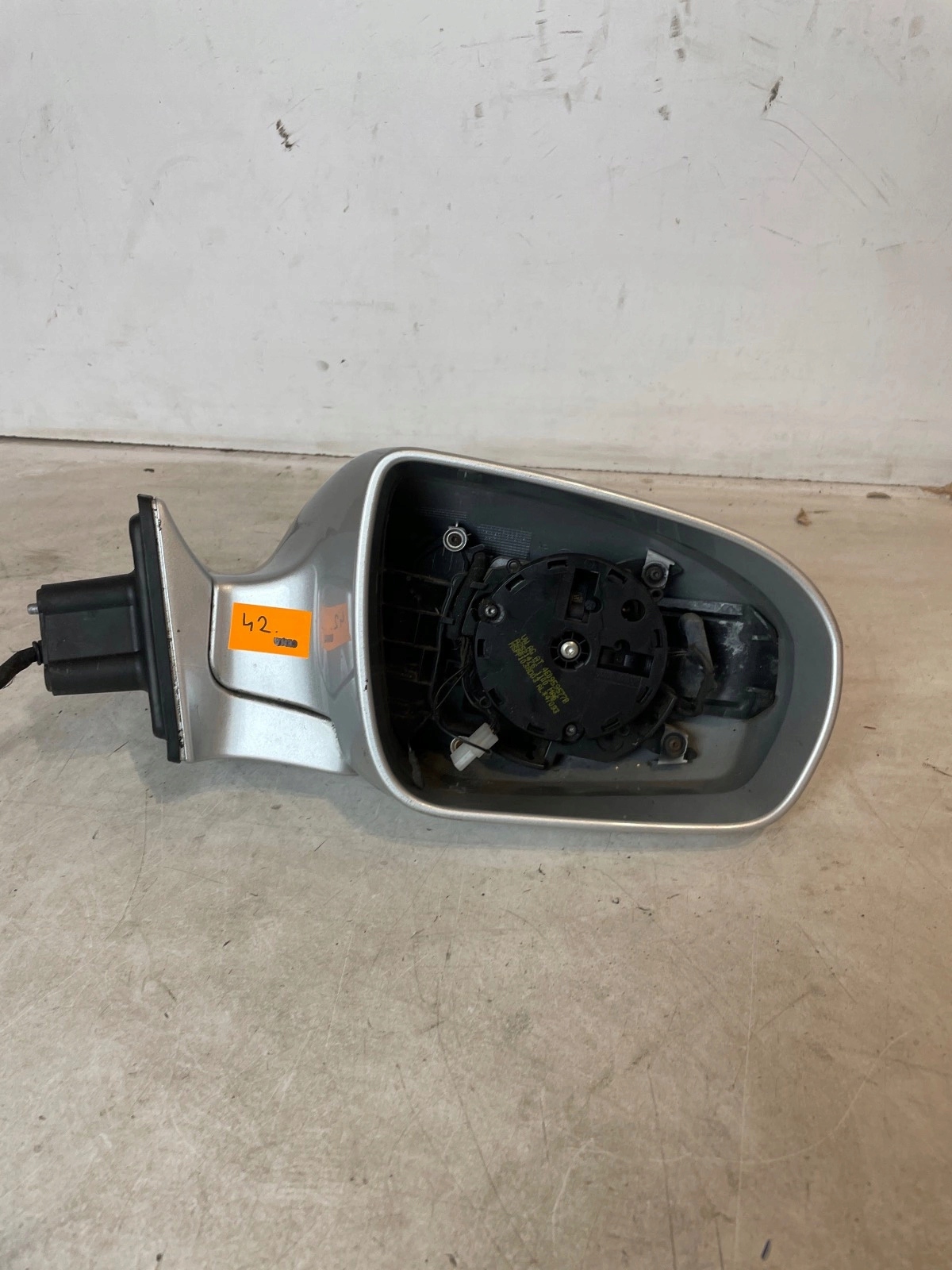 mirror front front right Mercedes CLC W203 11Pin UK