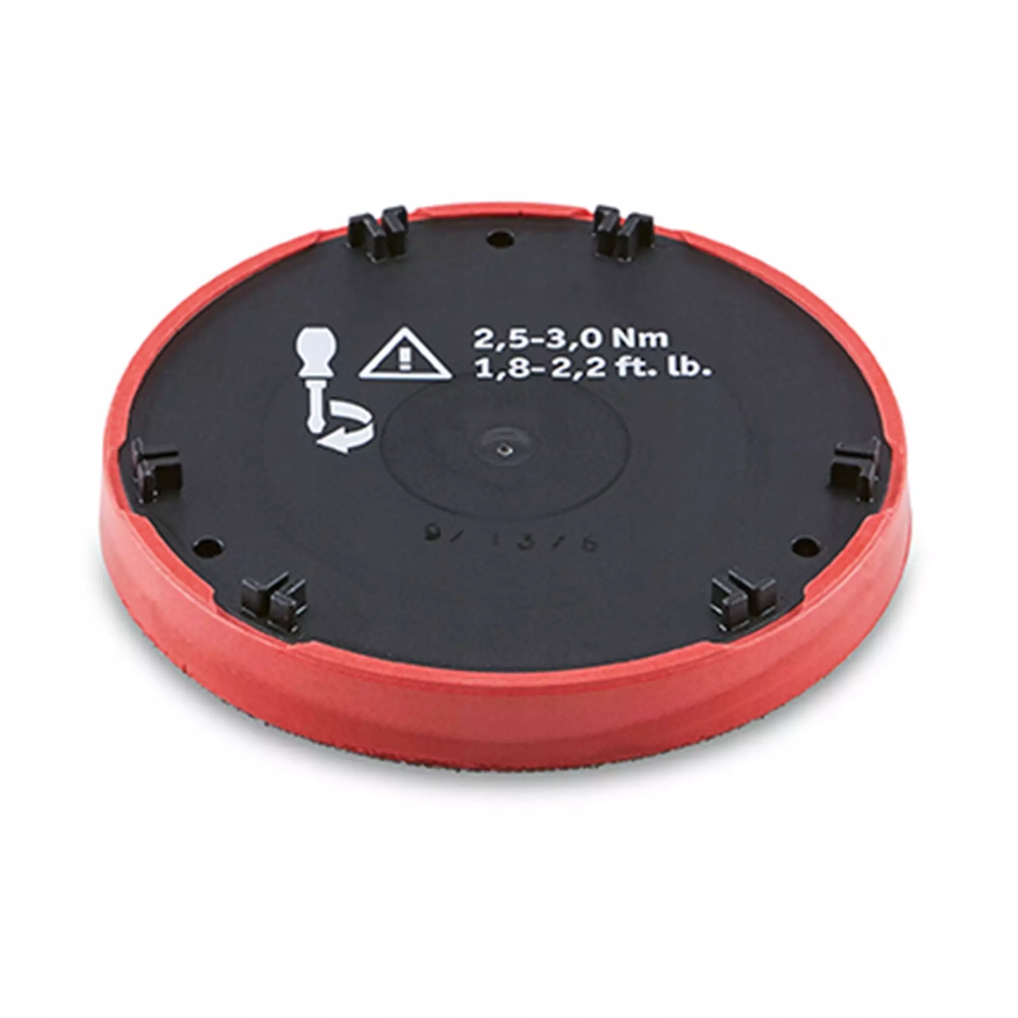 

Flex Xfe/xce Talerz oporwy 125mm