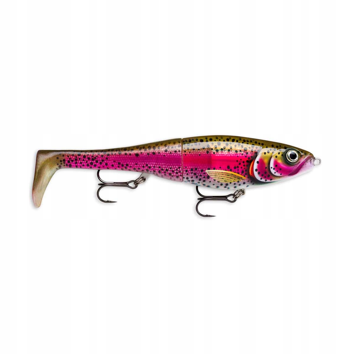 Wobler wolnotonący Rapala X-Rap Peto 14cm 39g gł.0,5-1,0m Rtl 1szt.