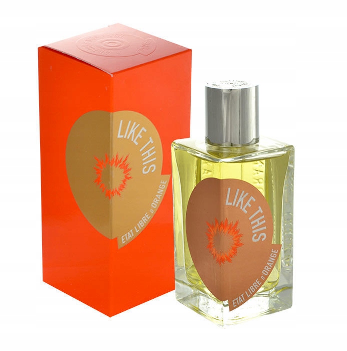 Etat Libre d'Orange Like This Edp ve formě 100 ml