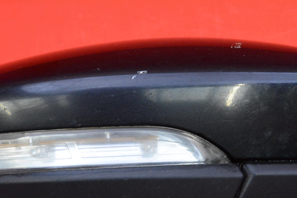 mirror right LC9X EU 3C0857934A VW PASSAT B7 10-15 7 PIN