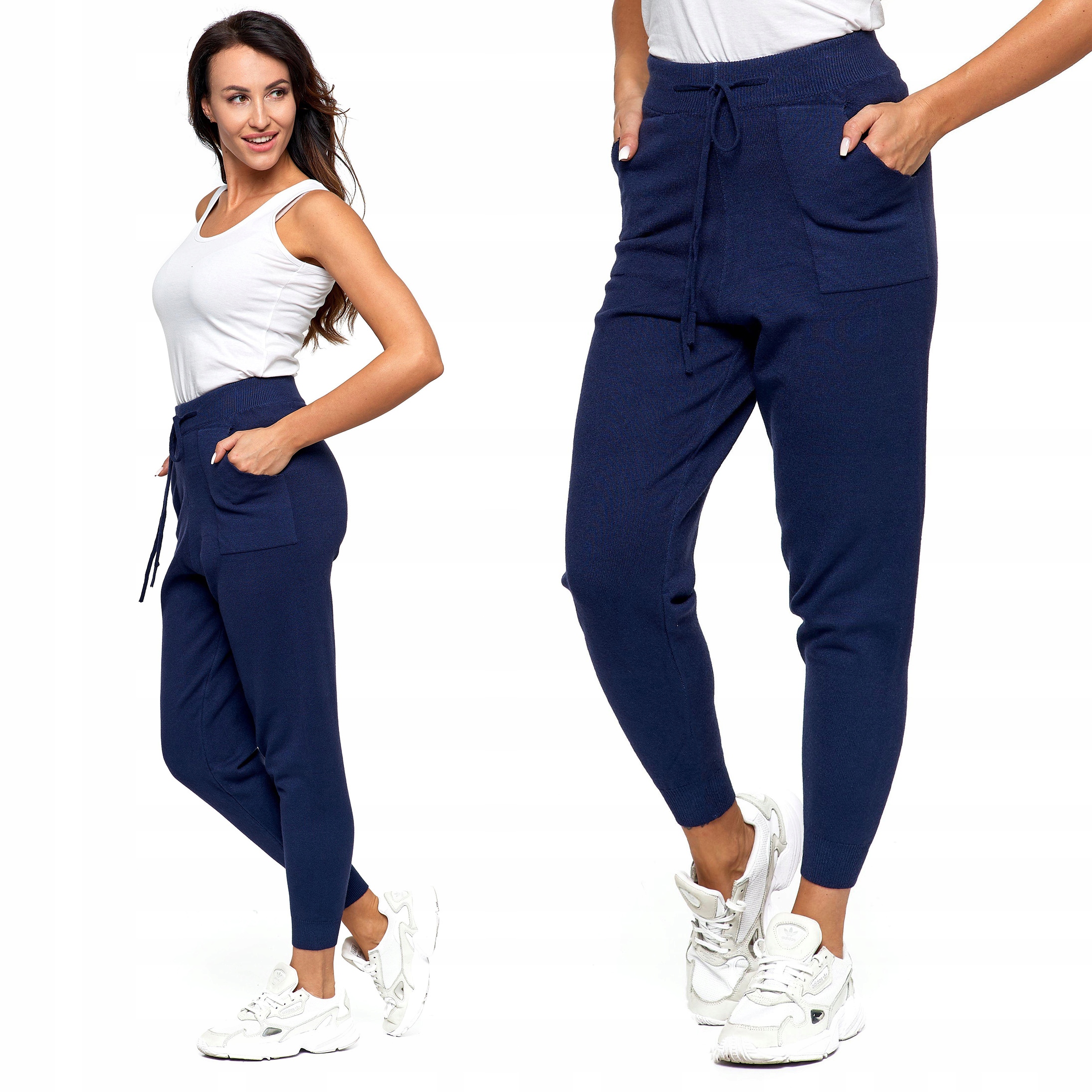

Moraj Dresy Spodnie Dresowe Damskie L/XL