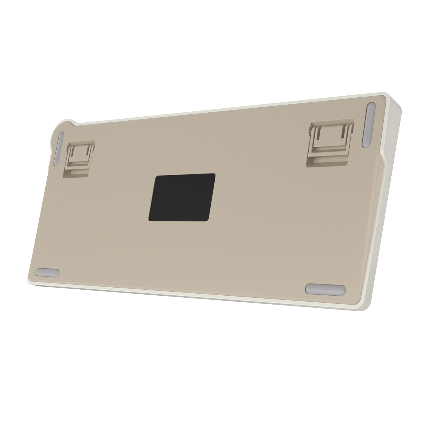 ROYAL KLUDGE RK N80 Rosy Clouds Gaming Keyboard Brown switch — 11