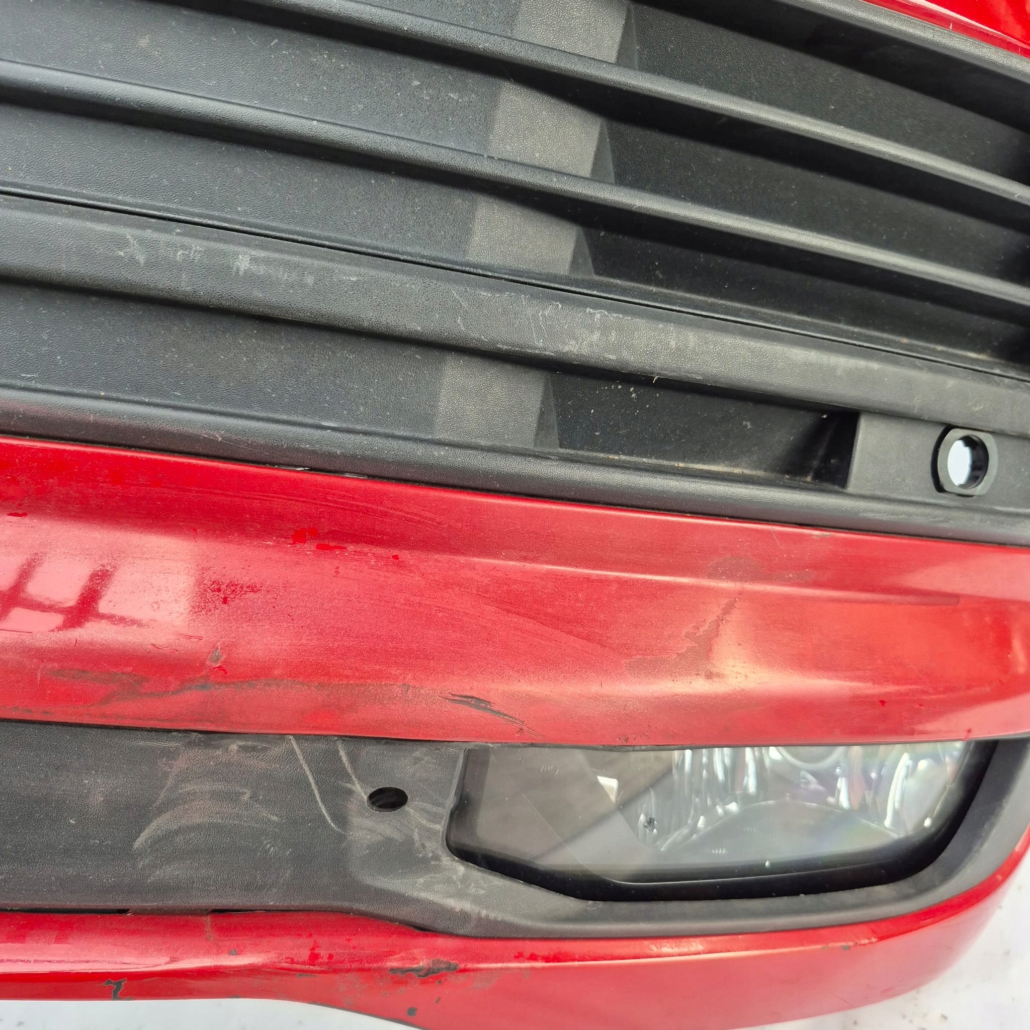 SEAT LEON IV 4 HB 20- light rear part left rear
