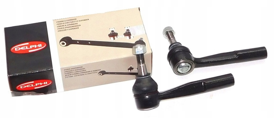 Koncowki drazkow OPEL Astra H III Zafira B DELPHI