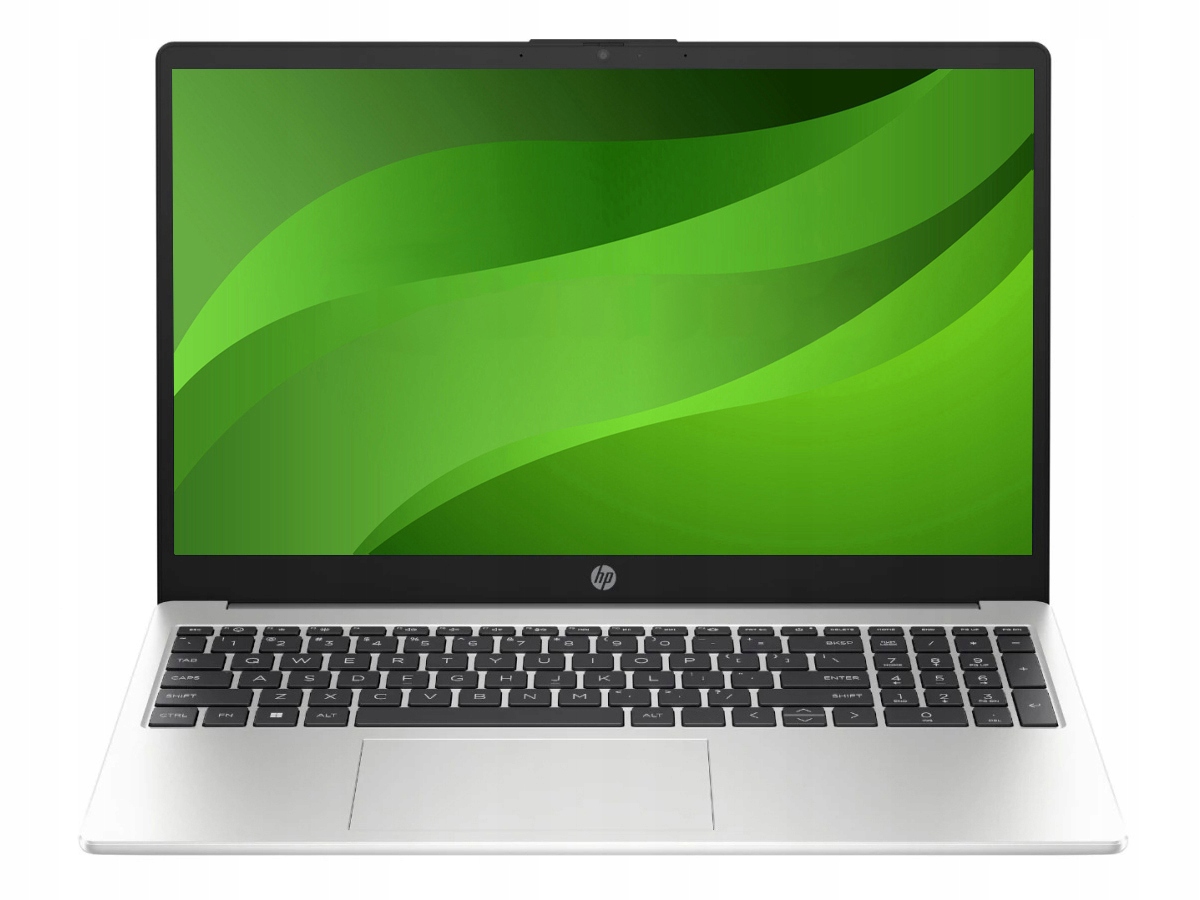 Laptop Hp 255R G10 Ryzen 5 7535U 16GB DDR5 Ssd 1TB Full Hd