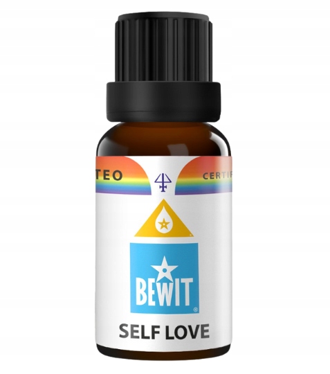 Bewit Self Love 15 ml