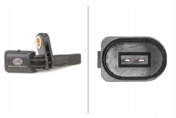 ДАТЧИК ABS 6PU 012 039-011