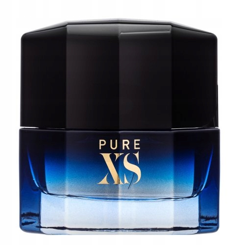 Paco Rabanne Pure Xs toaletní voda pro muže 50 ml