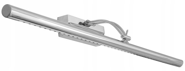 

Lampa Kinkiet Łazienkowy Led 7W 55 CM Nad Lustro