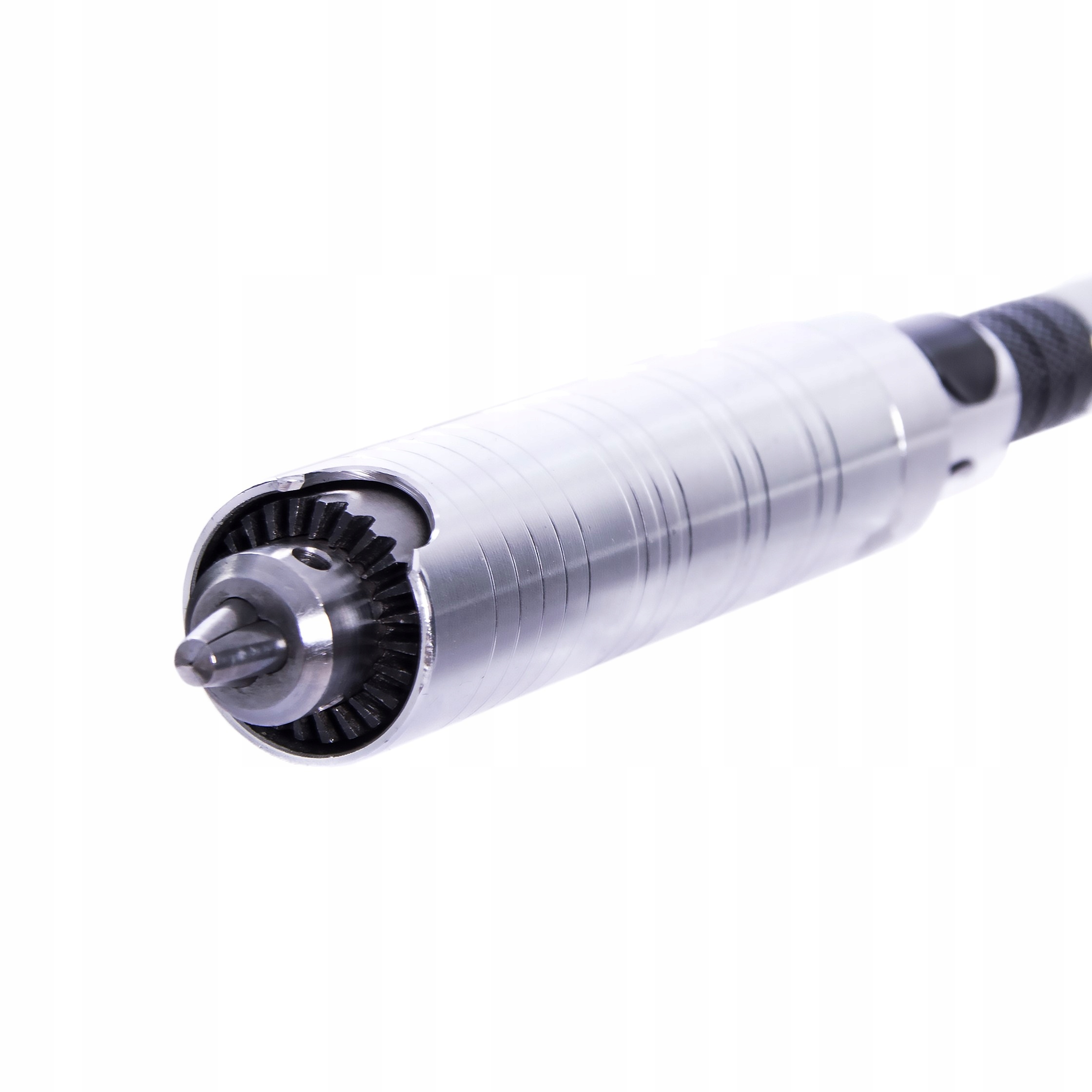 WAŁEK GIĘTKI Z UCHWYTEM DO SZLIFIERKI MAGNUM TM-5 Moc 400 W