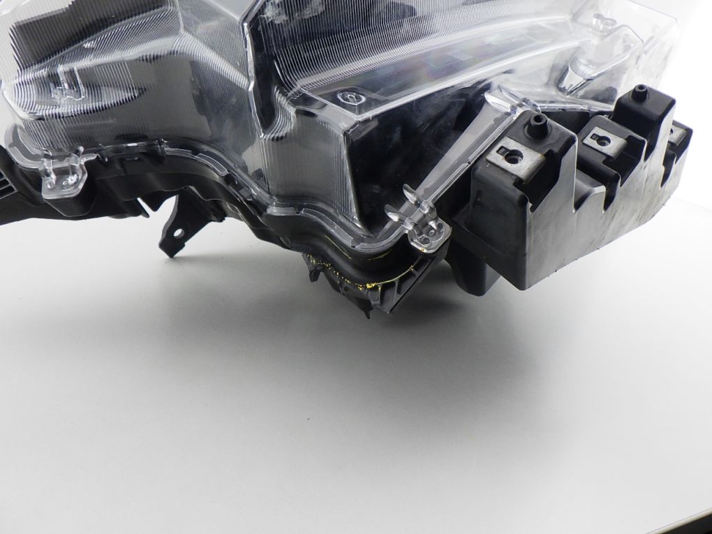 SUZUKI SX4 S CROSS 2 II 2022- FULL LED light front left