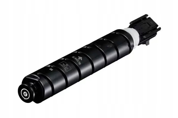 Originálny toner Black Canon Adv iR-C5840iDX, iR-C5850iDX, iR-C5860iDX, iR-