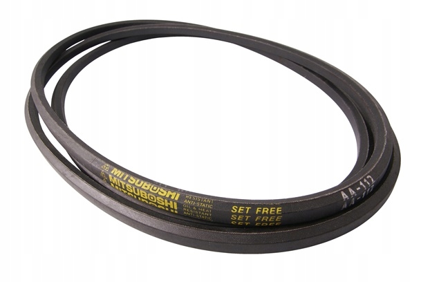 Pasek Noży Rally RE155107RB RE145HRB 532402009