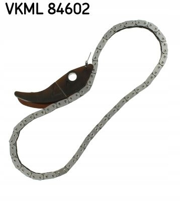 SKF ZESTAW ROZRZĄDU ŁAŃCUCHOWY Producent części SKF