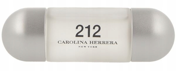

Carolina Herrera 212 Women Edt 30ml Spray