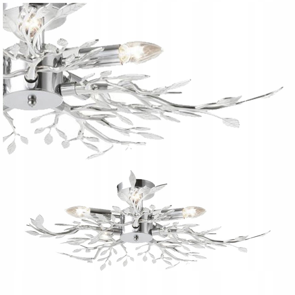 Stropní svítidlo stropní svítidlo Flash 68541-5 Globo