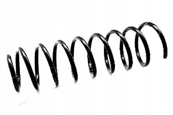 JAPKO SPRĘŻYNA ZAWIESZENIA