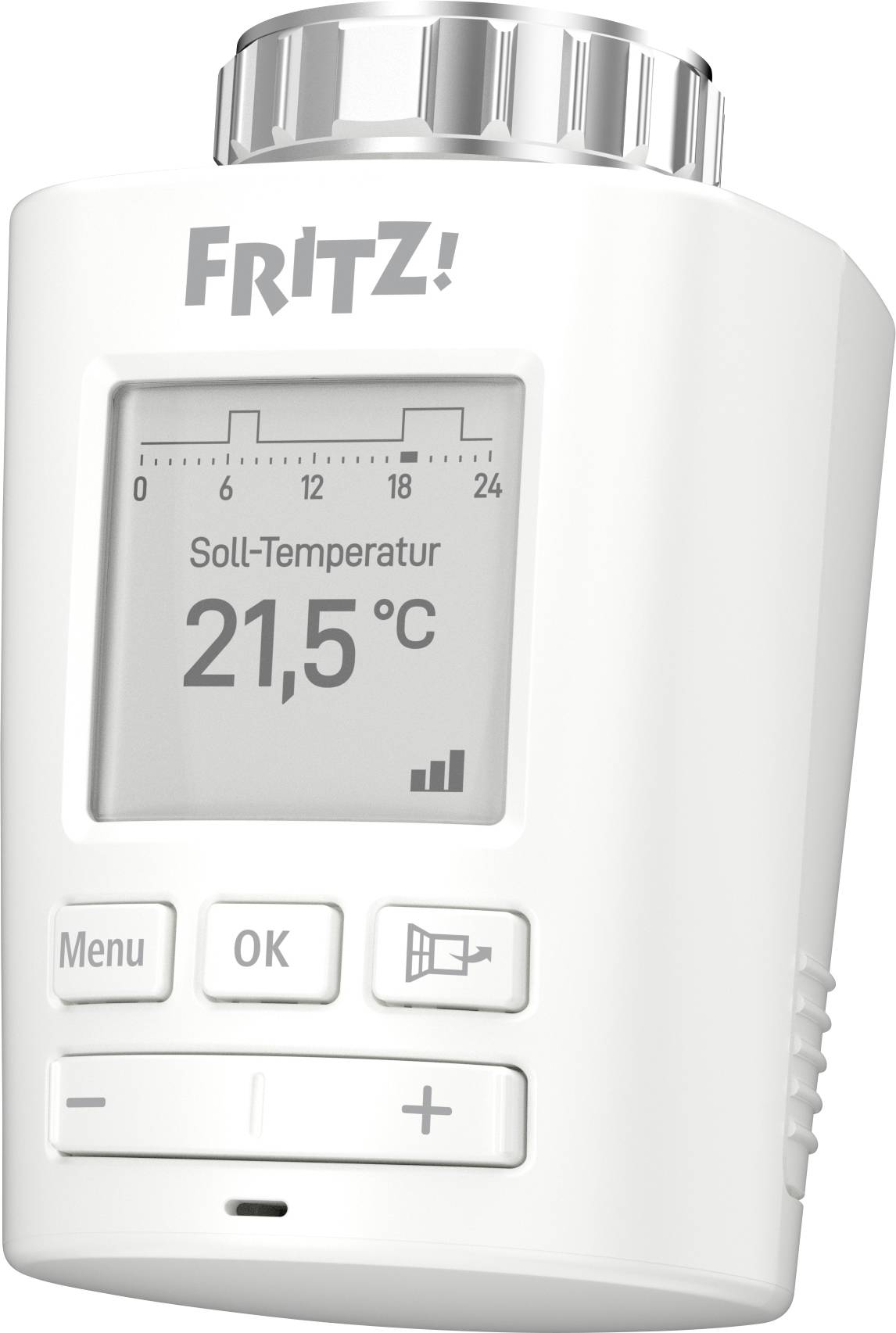 Termostat radiátorový Avm Fritz! Dect 301