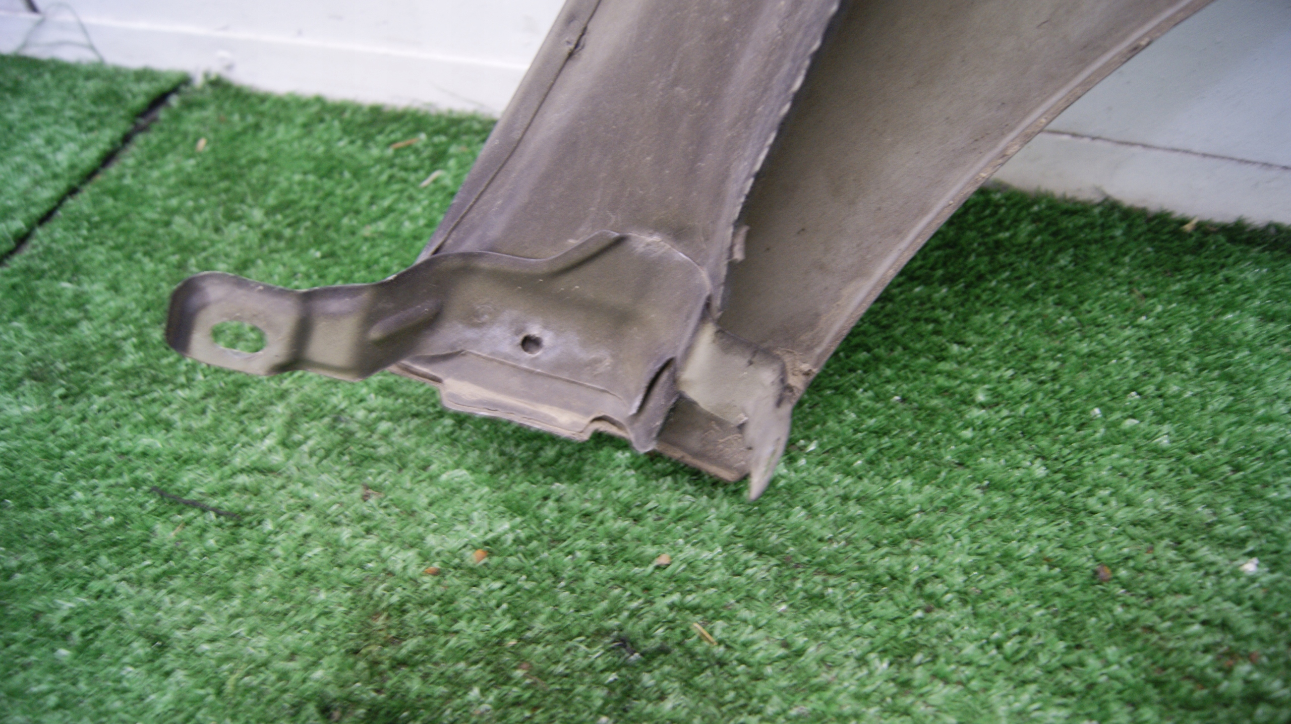 fender left front FIAT CROMA 2