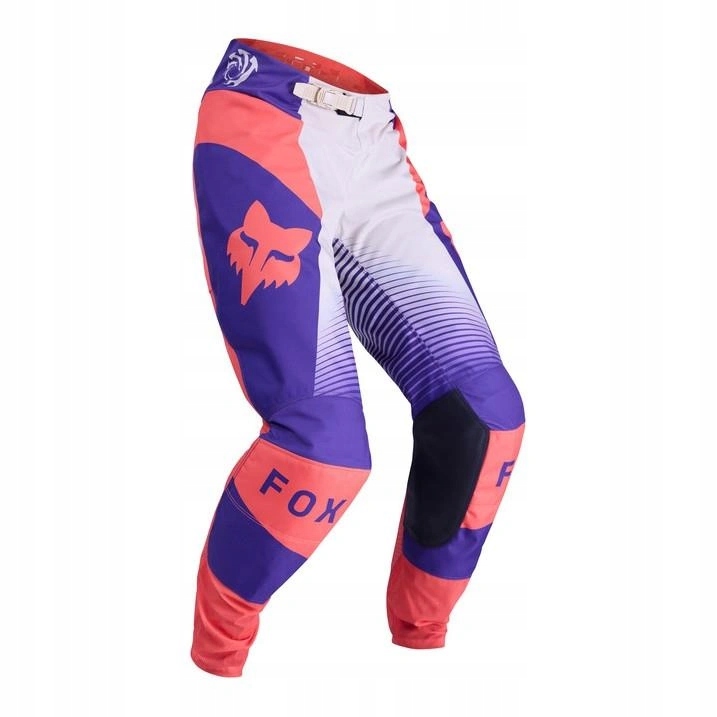 Dámske enduro nohavice Fox Lady 180 Collect Grape fialové Darčeky