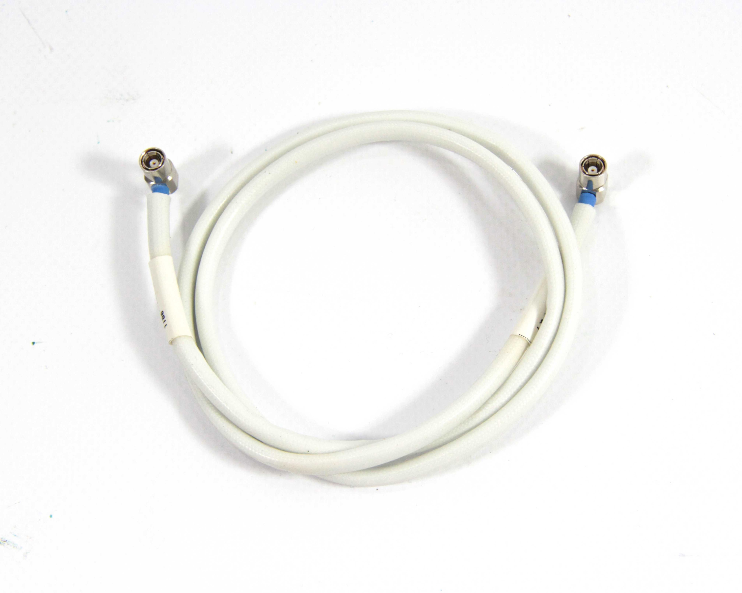 Habia Elastyczny Kabel Pomiarowy 2xSMB 70cm