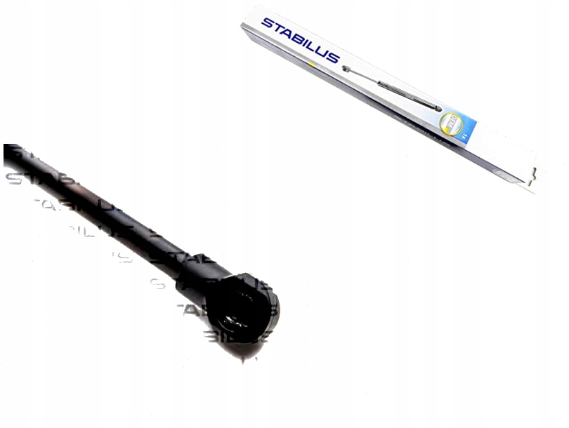 SILOWNIK TELESKOP MASKI STABILUS GRATISY