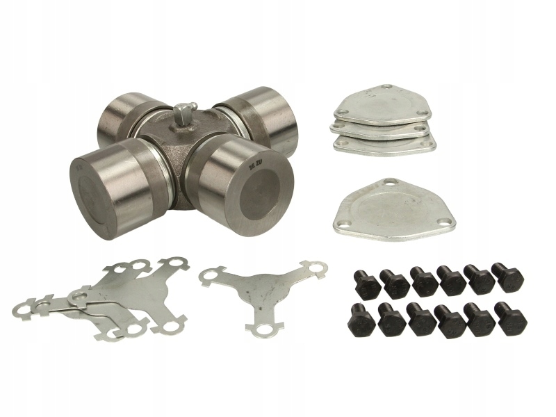 C.E.I 133.094 Połączenie, wał wzdłużny 133094