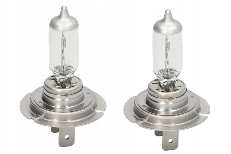 Żarówki Osram Silver H7 55 W 2 szt.