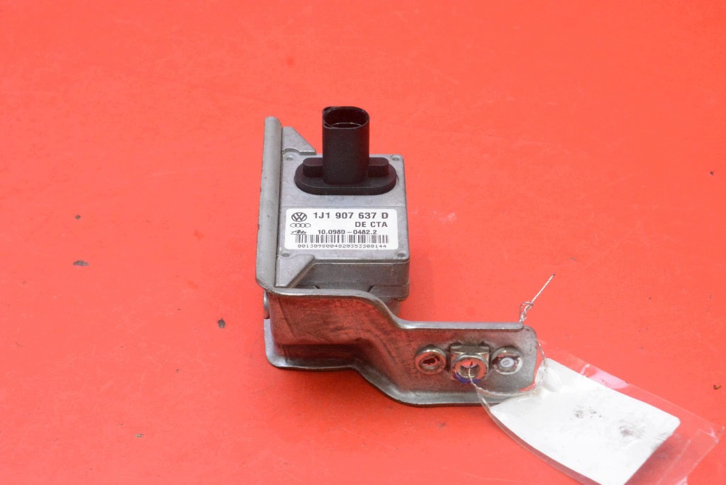 sensor SENSOR ESP 1J1907637D VW GOLF 4 IV 1.4 16V 75 KM 97-06