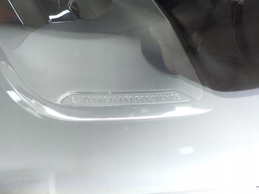 Mercedes B klasa W 247 FULL LED PERFORMANCE light right