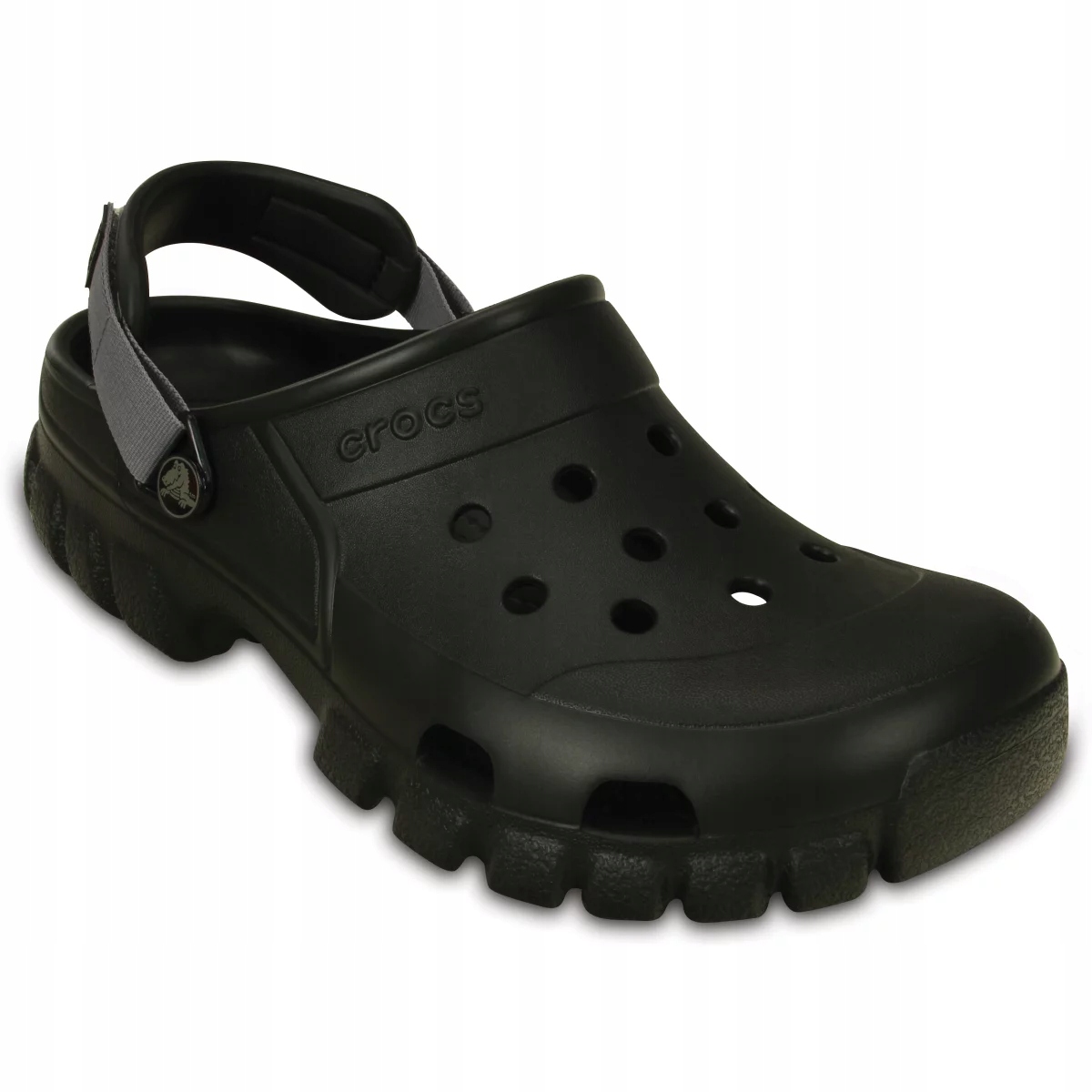 Dámské boty Chodaki Crocs OffRoad Sport 202651 Clog 38-39