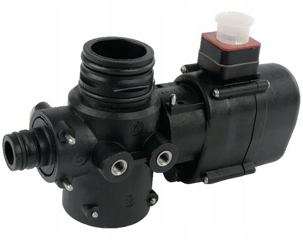 R001363 - Вимкніть клапан.епізод.Ш. АЛЬТЕК