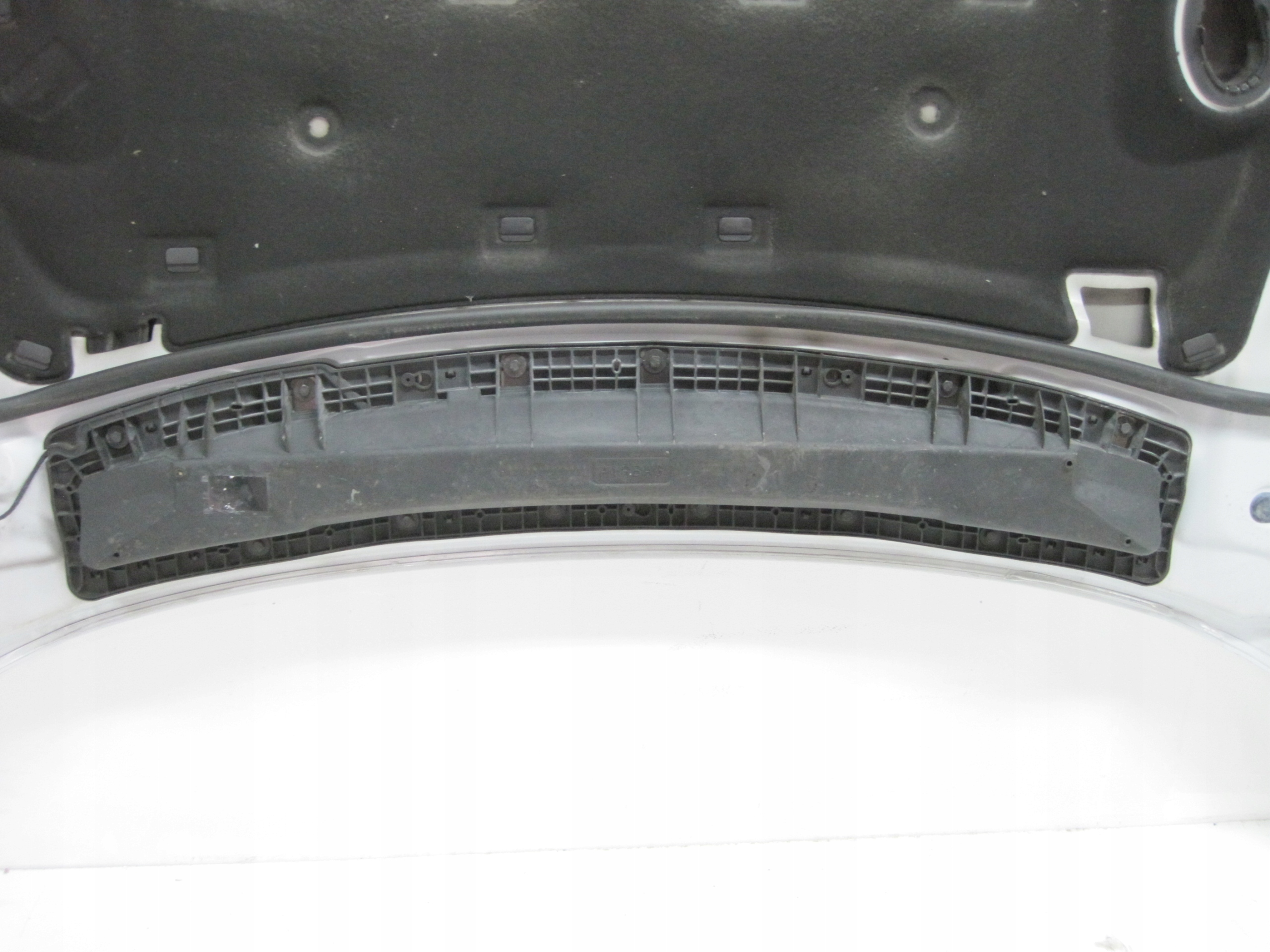 cofano RANGE ROVER EVOQUE II airbag 20R
