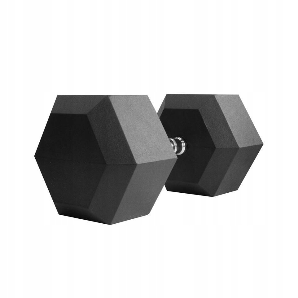 

Thorn+fit Hantel heksagonalny 17,5 kg