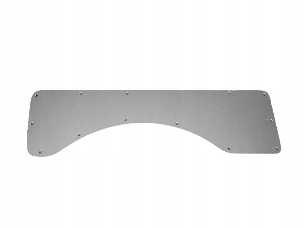 Osłona bagażnika 2K3867482A VW CADDY IV