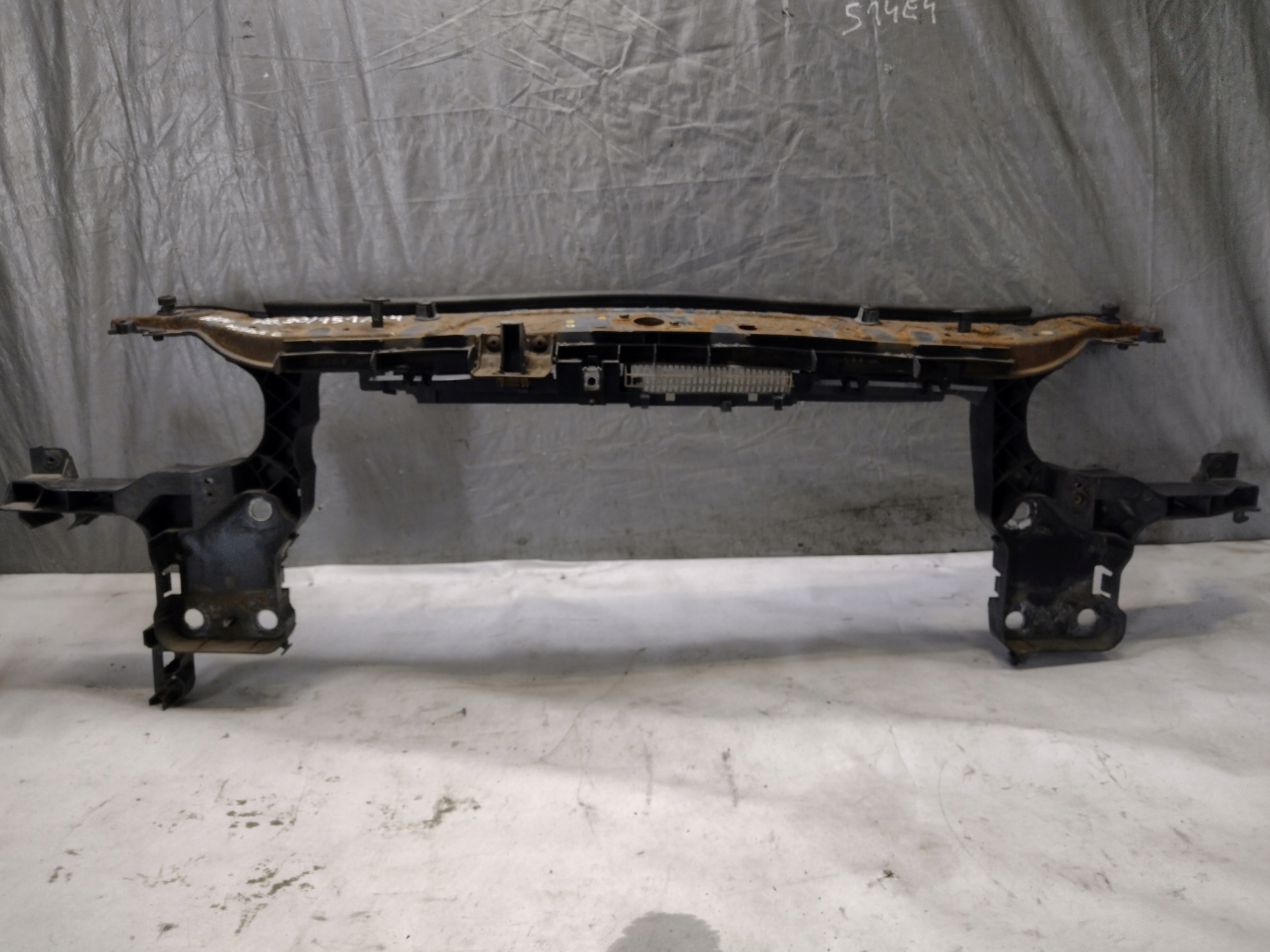 Armature Traverse Renault Megane II 2 1,5DCI